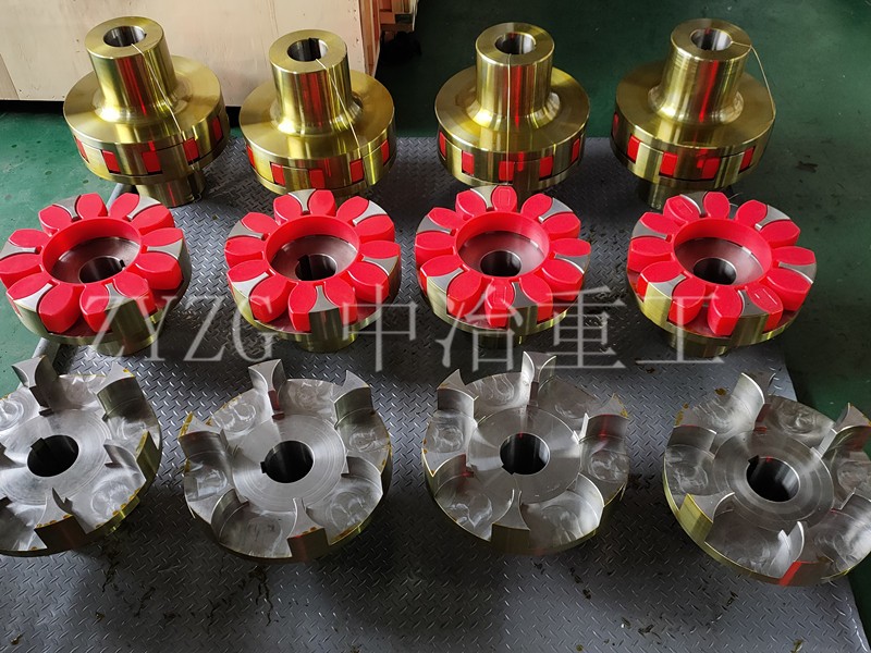 連軸器 連軸器